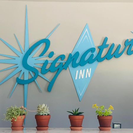 Signature Inn Санта Клара Екстериор снимка