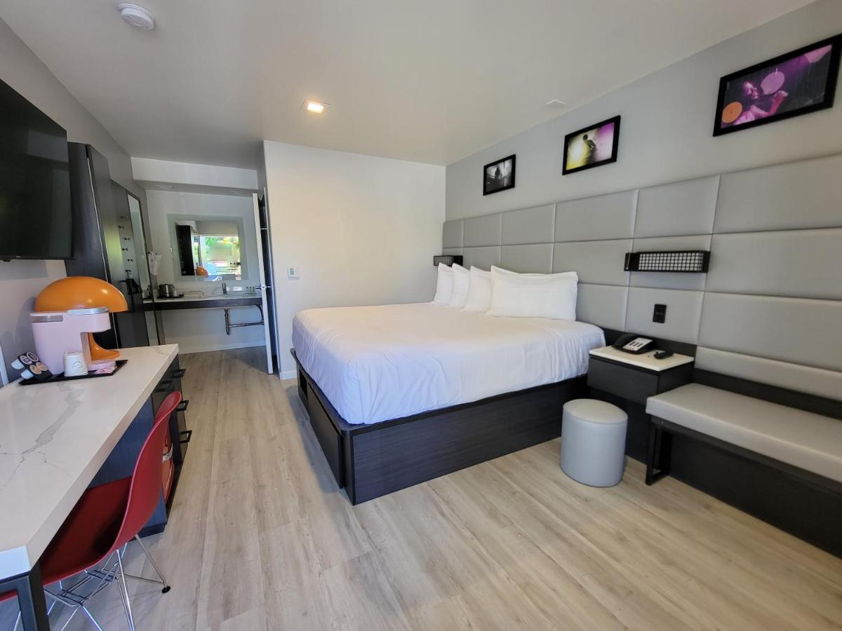 Signature Inn Санта Клара Екстериор снимка