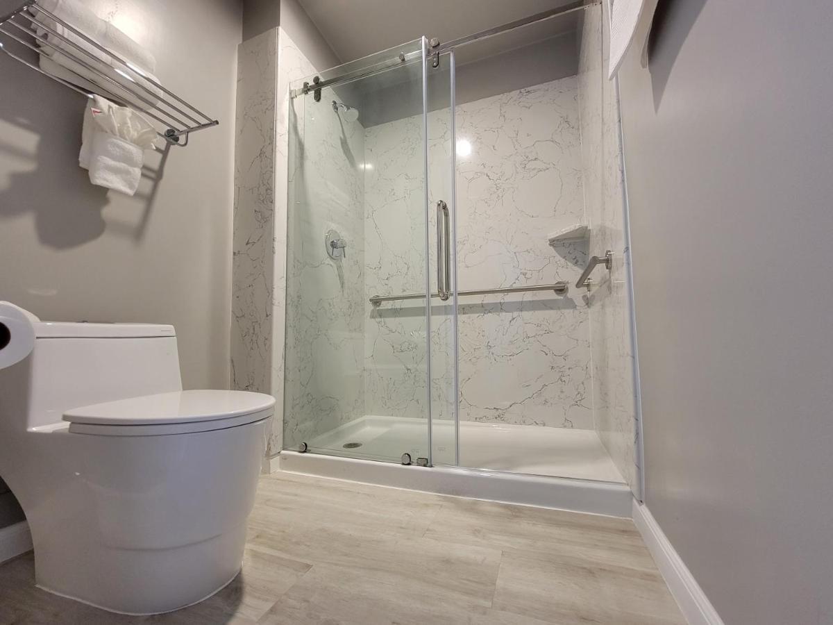 Signature Inn Санта Клара Екстериор снимка