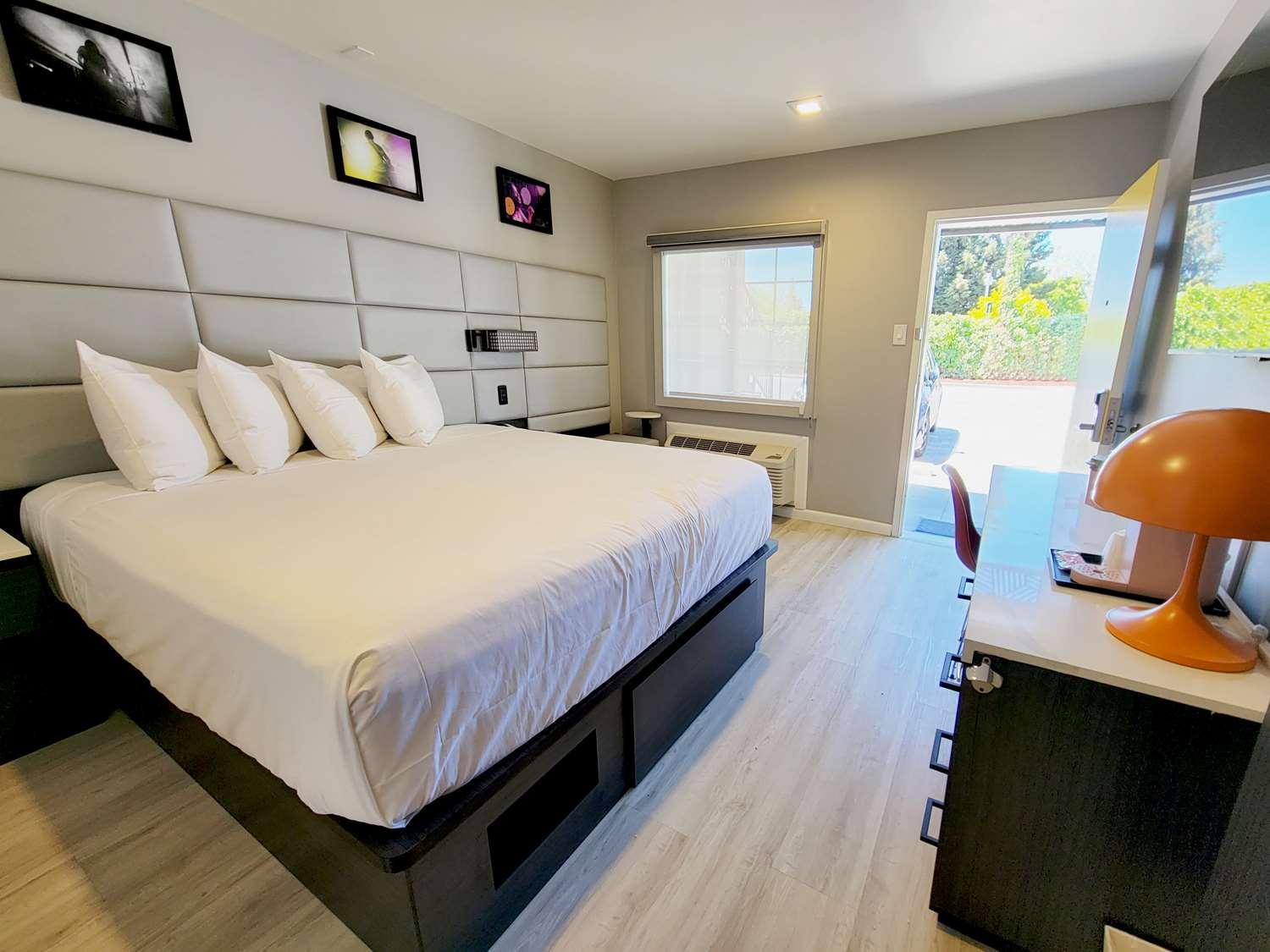 Signature Inn Санта Клара Екстериор снимка