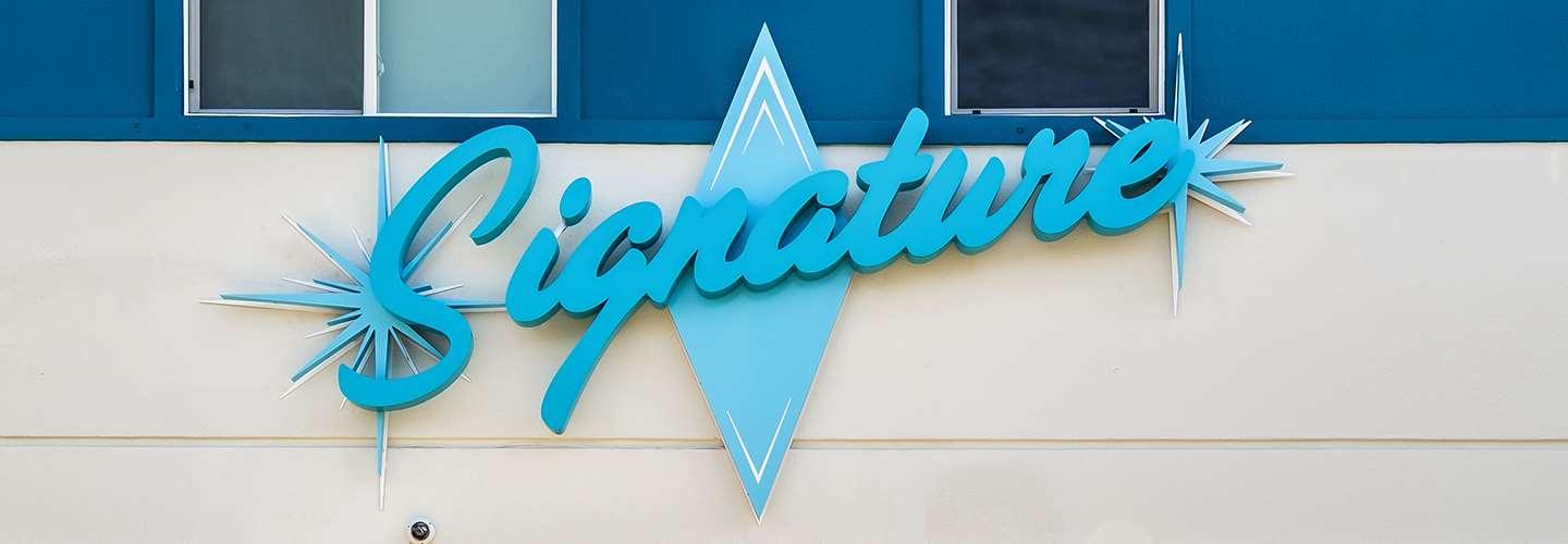 Signature Inn Санта Клара Екстериор снимка
