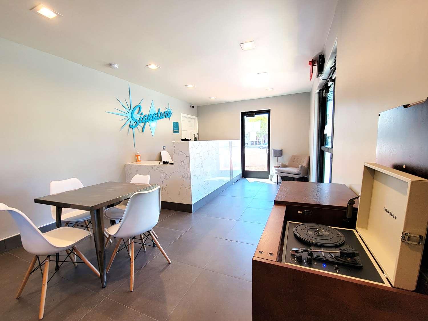 Signature Inn Санта Клара Екстериор снимка