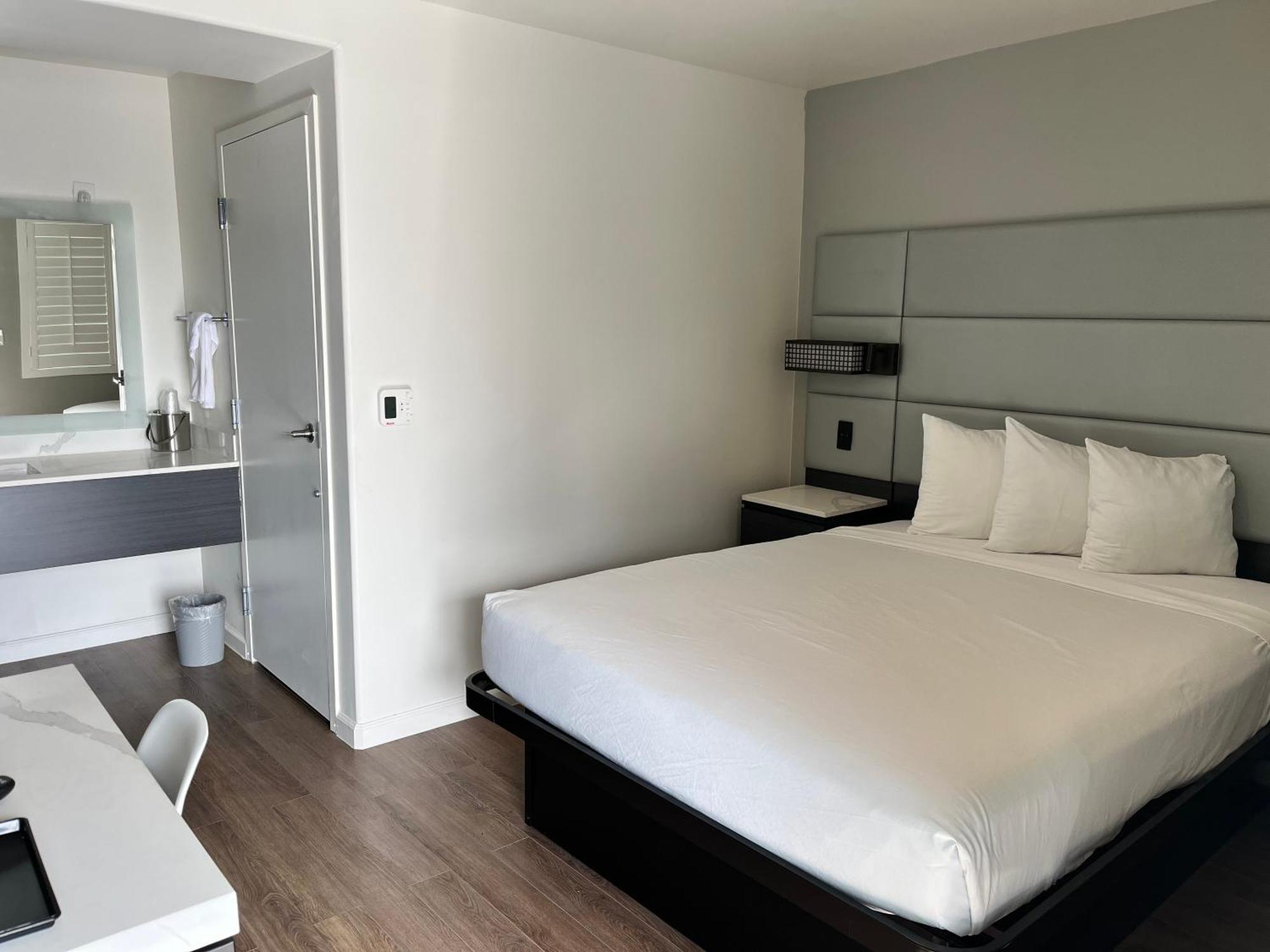 Signature Inn Санта Клара Екстериор снимка