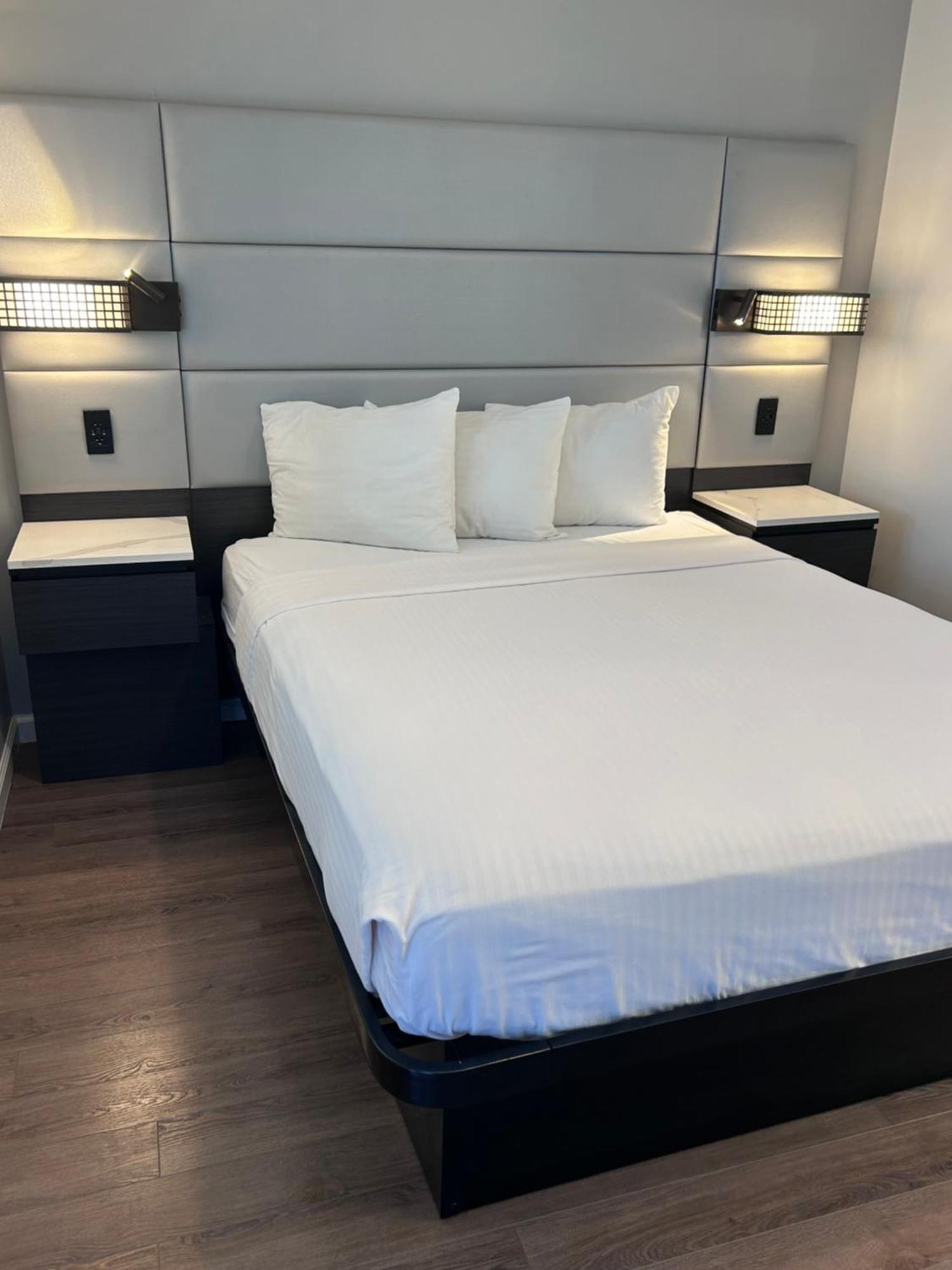 Signature Inn Санта Клара Екстериор снимка