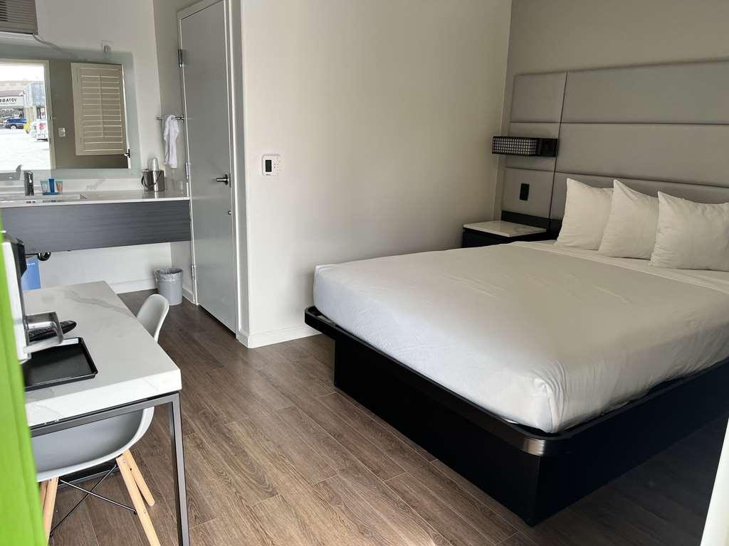 Signature Inn Санта Клара Стая снимка